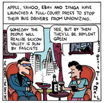 BusDriverUnionization