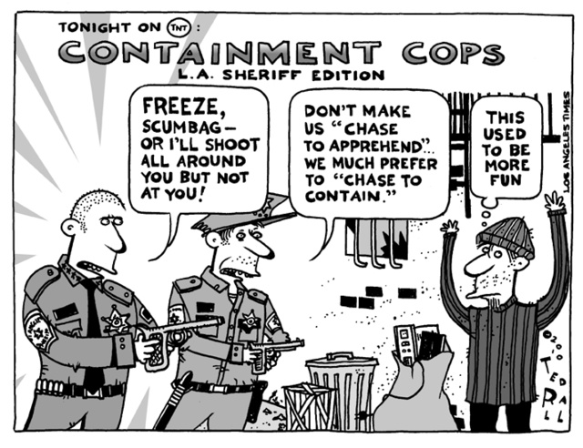 ContainmentCops