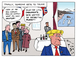 G7LaughedatTrump