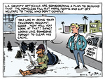 Forms for the Homeless