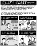 Politicians' Day Off