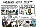 Sacramento's War on Poverty