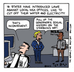 State NSA Laws