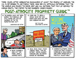 Post-Atrocity Propriety Guide