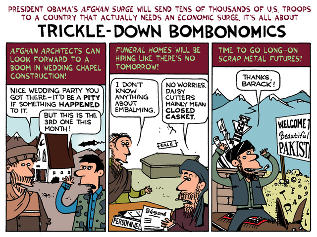 AfghanBombonomics