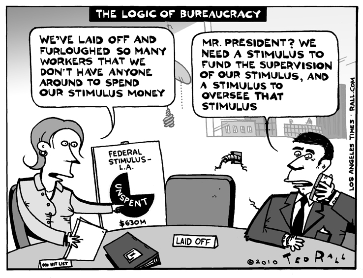 Bureaucracy