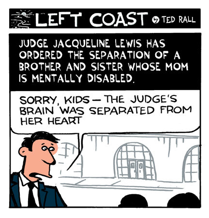 MeanJudge