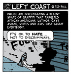 Equal Opportunity Hatred