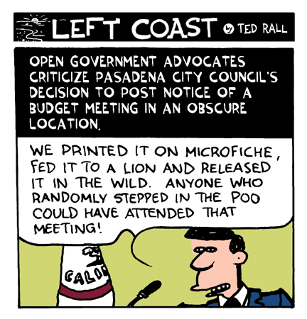 Open Government