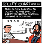 Occupy Everything