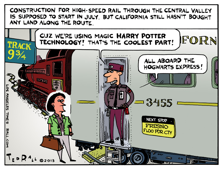 Hogwarts Express
