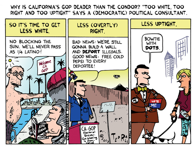 California GOP