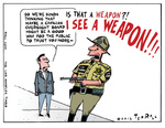Civilian Oversight