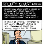Schiff's Courage