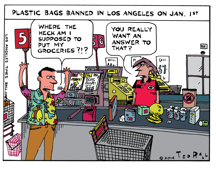 Plastic Bags