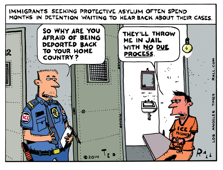 Deportations