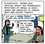 Gamergate