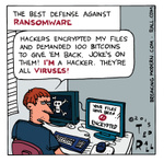 Ransomware