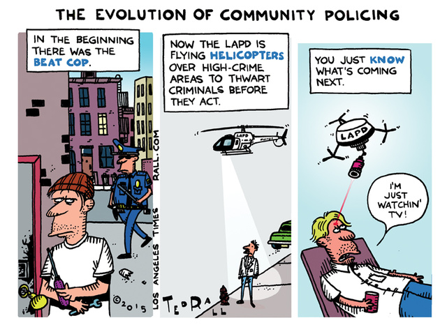 Community Policing