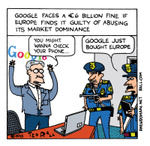 Google Antitrust