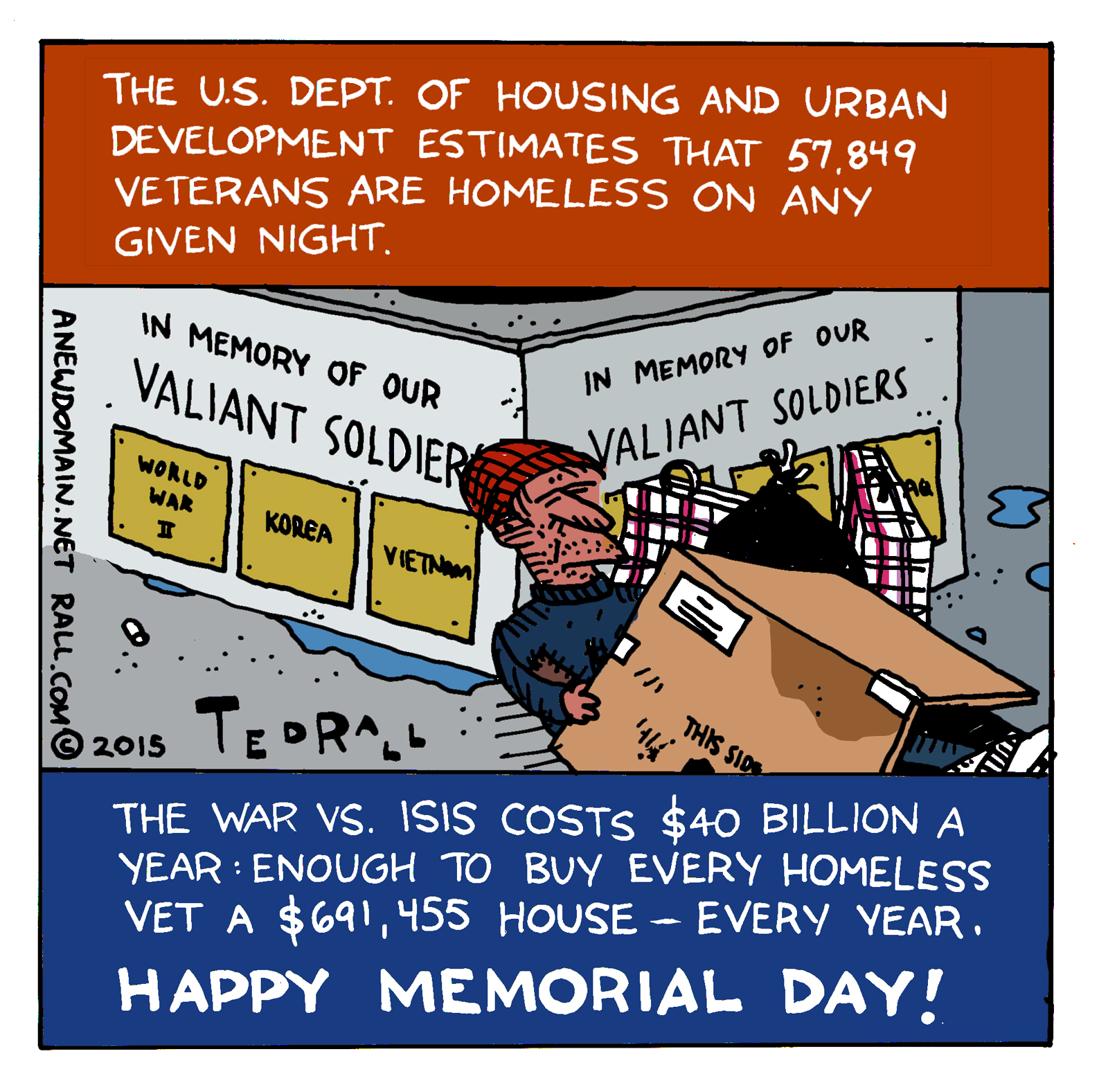 Memorial Day