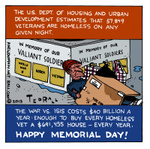 Memorial Day