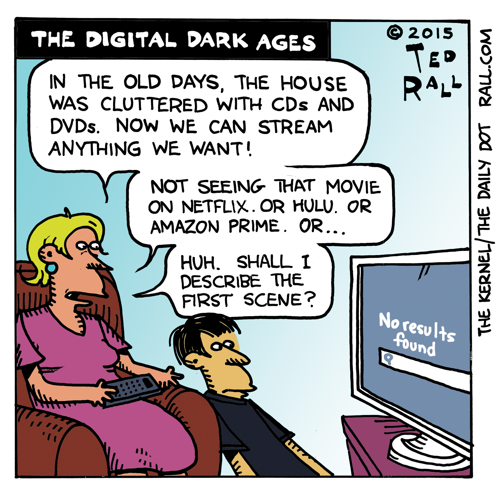 DigitalDarkAges