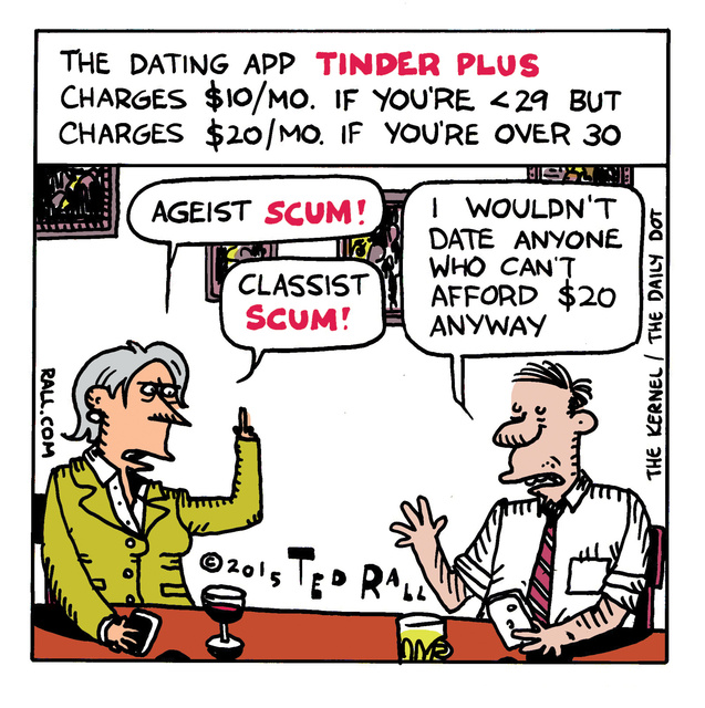 TinderPlus