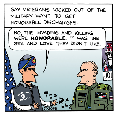 Trt207GaysDishonorableDischarge