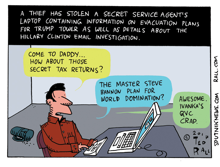 SecretServiceLaptopTheft