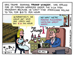 TrumpWinery