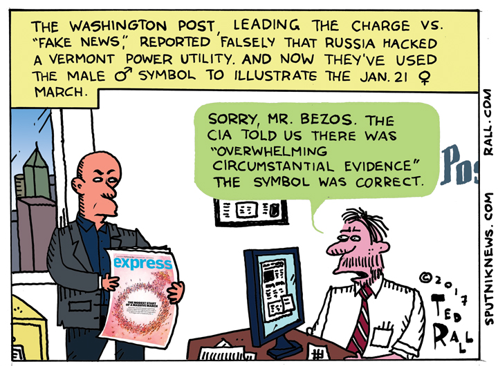 WashingtonPostMaleSymbol