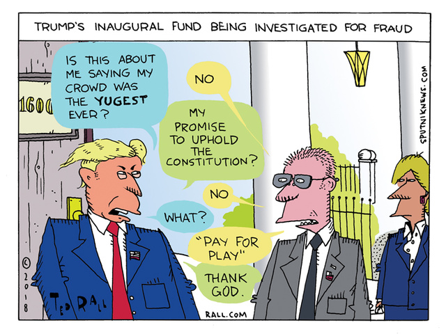 TrumpInauguralFund