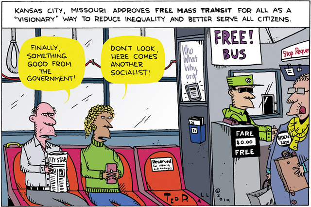 FreeTransitinKansasCity