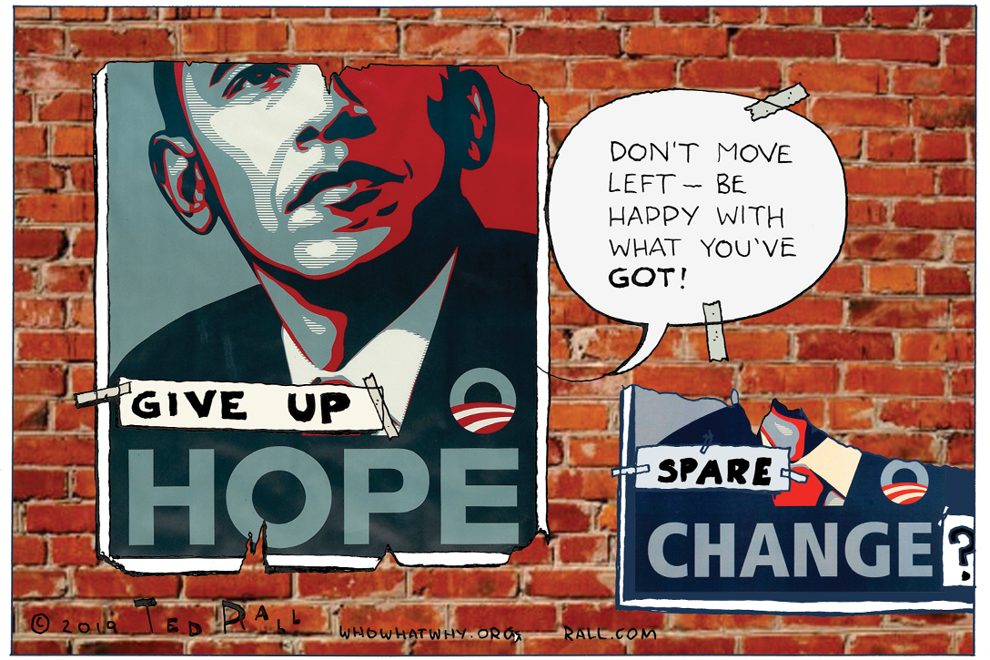 HopeandChangePosters