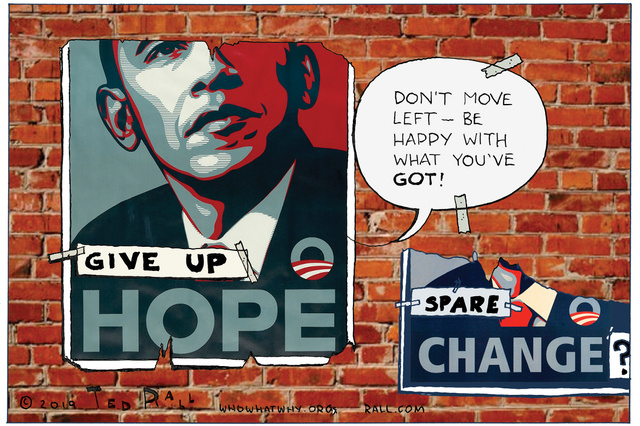 HopeandChangePosters