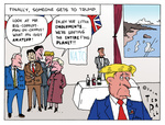 G7LaughedatTrump