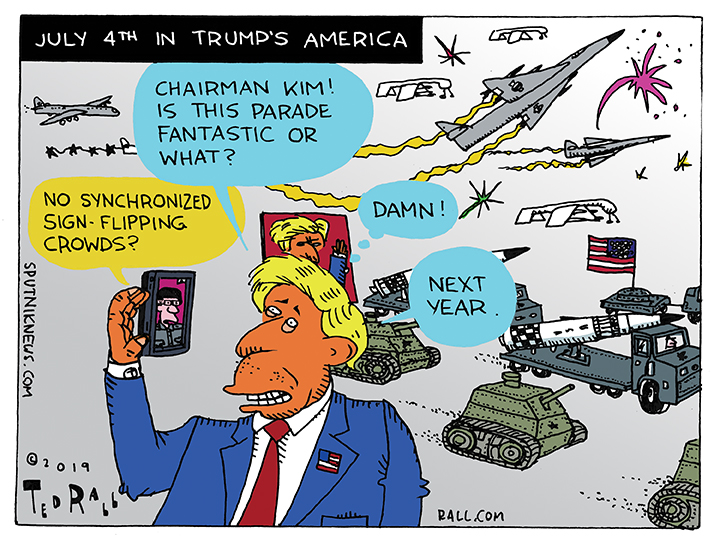 TrumpMilitaryParade