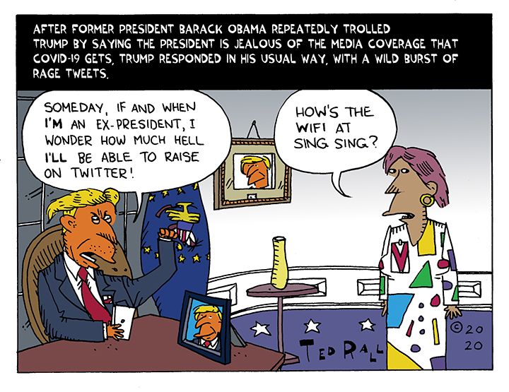 TrumpvsObama