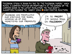 MoreFacebookDrama