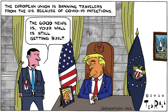 EUTravelBan