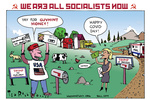 WeAreSocialistsNow