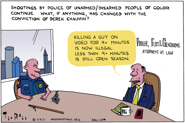 DerekChauvinConviction
