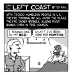 The Hidden Homeless