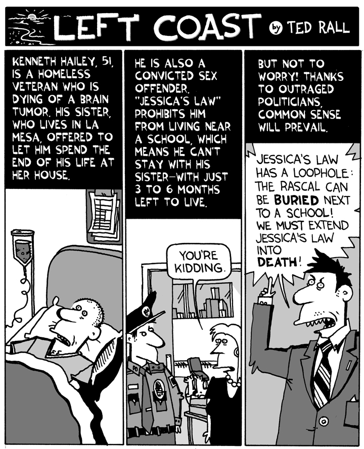 Jessica's Law
