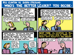 Esquire Cartoon