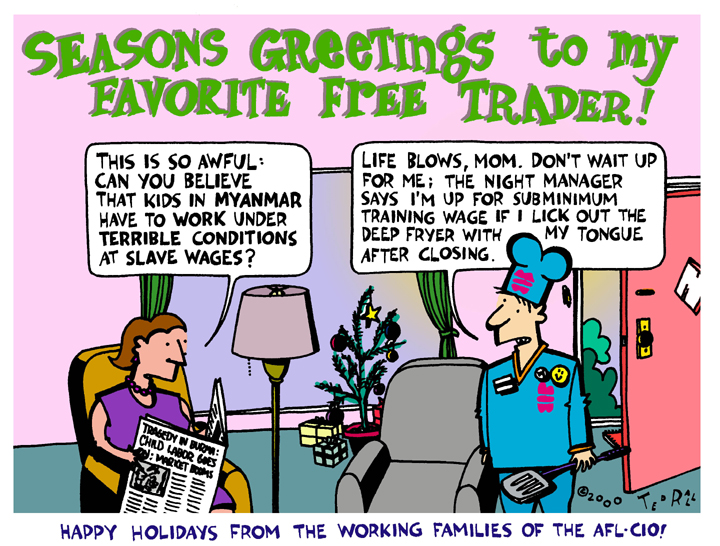 Child Labor