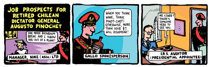 Pinochet