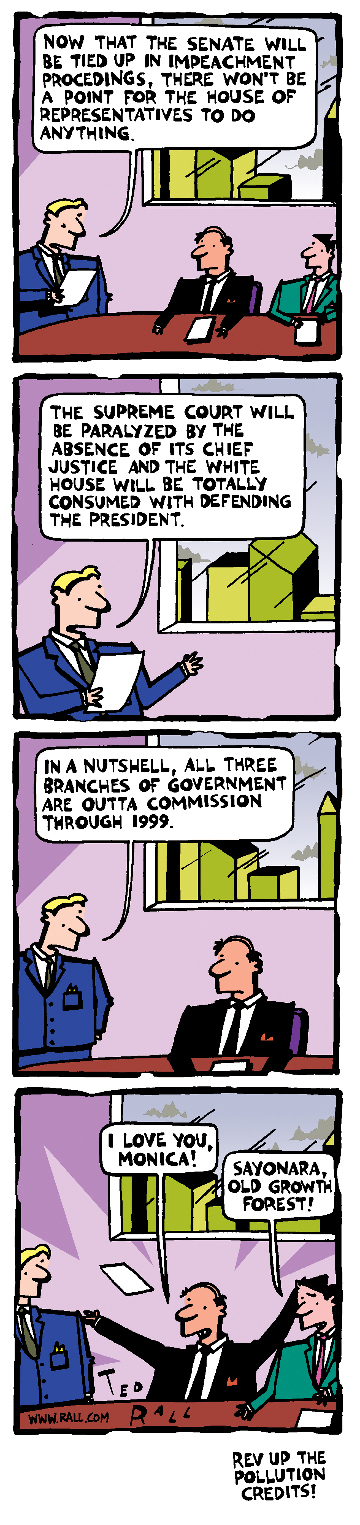 Impeachment