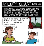 CellTowers